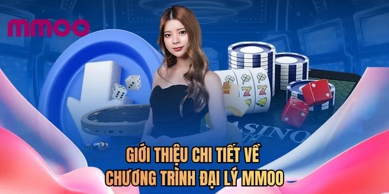 Giới thiệu chi tiết về chương trình đại lý MMOO